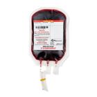 Practi-Blood Bag 300mL of blood in a 450mL Bag, 1024786, Medical Simulators