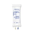 Practi-Dextrose Demi-saline normale 1000mL Sac pour solution I.V. ( ×1), 1024791, Practi-IV Bag and Blood Therapy Products