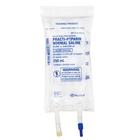 Practi-Heparin Normal Saline 250mL I.V. Solution Bag (×1), 1024799, Practi-IV Bag and Blood Therapy Products
