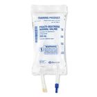 Practi-Dextrose Normal Saline 250mL I.V. Solution Bag (×1), 1024800, Practi-IV Bag and Blood Therapy Products