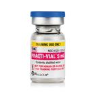 Practi-Vial 5 ml (×40), 1024834, Medizinische Simulatoren