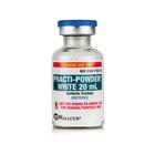 Practi-Powder® Blanco Vial de 20mL (×30), 1024842, Simuladores Médicos