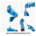 Practi-Vial 10mL Plastic (Pack of 30), 1024845, Practi-Vials (Small)