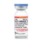 Practi-Insulin Detemir (×40), 1024846, Medical Simulators