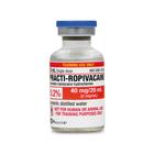 Practi-Ropivacaine Vial de 20mL (×30), 1024862, Simuladores Médicos