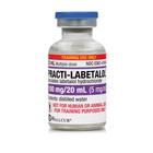 Practi-Labetalol 100mg/20mL injekciós üveg (×30), 1024863, Practi-Vials