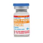 Practi-Phenytoin 250mg/5mL Vial (×40), 1024872, Medical Simulators