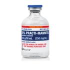 Practi-Mannitol 12,5g/50ml injekciós üveg, 1024873, Practi-Vials