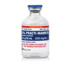 Practi-Mannitol 12.5g/50mL Vial (Paquete de 20), 1024873, Practi-Viales (Small)