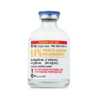 Practi-Sodium BiCarbonate 8.4% 4.2g/50mL Vial (Pack of 20), 1024875, Practi-Vials