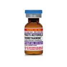 Practi-Ketorolac Tromethamine 60mg/2mL injekciós üveg (×40), 1024876, Egészségügyi Szimulátorok