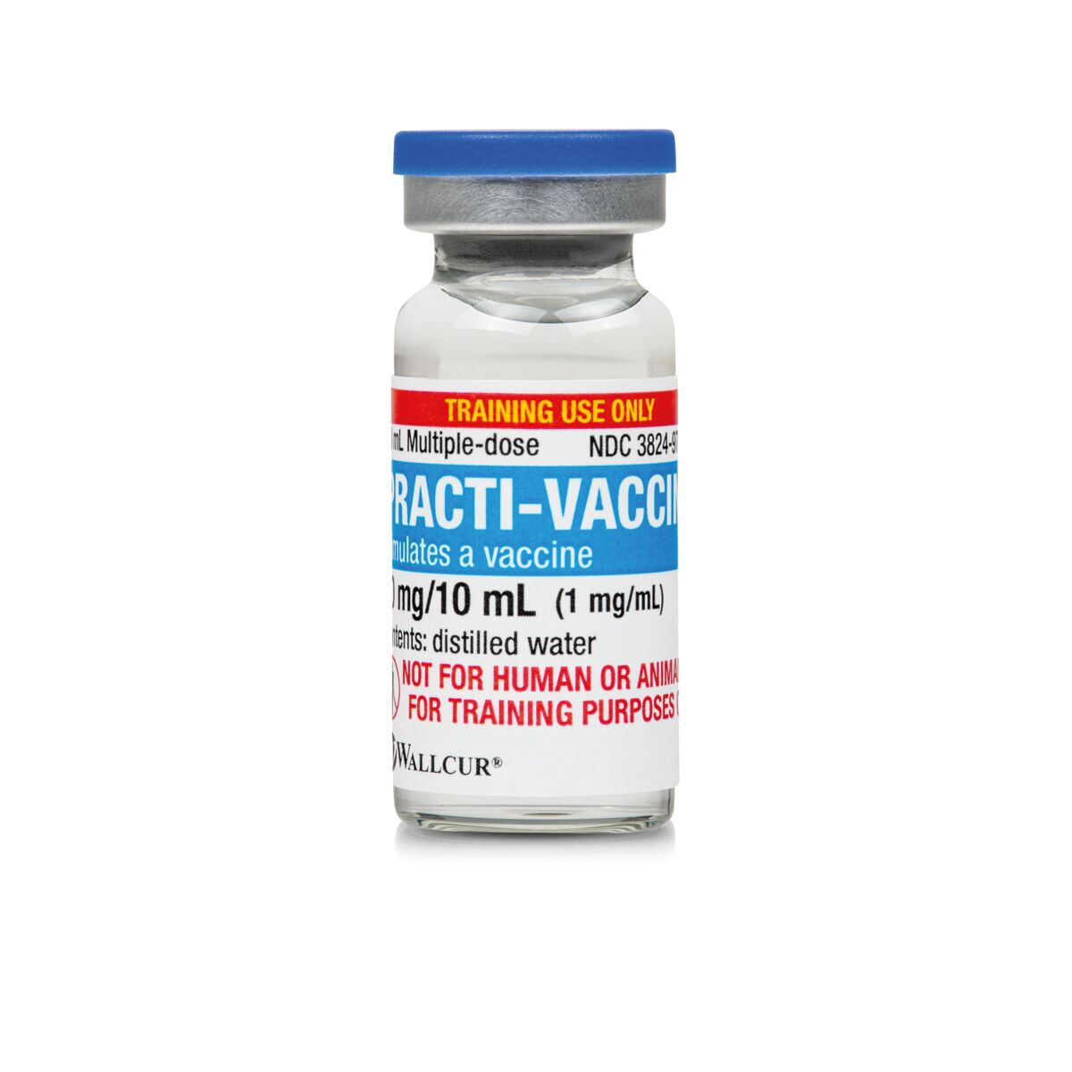 Practi-Vaccin 10mg/10mL Flacon (Boîte de 30) | 1024878 | Wallcur ...