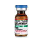 Practi-Midazolam 10mg/2mL Stechampulle (Pkg mit 40 St&uuml;ck), 1024884, Practi-Durchstechflaschen (Vials)