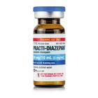 Practi-Diazepam 5mg/10mL Boyalı Flakon (×30), 1024886, Medikal Simülatörler