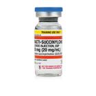 Practi-Succinylcholine 200mg/10mL Vial (×30), 1024888, Medical Simulators