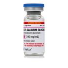 Practi-Calcium Gluconate 10% 1000mg/10mL Ampulla (×30), 1024893, Egészségügyi Szimulátorok