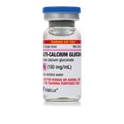 Practi-Calcium Gluconate 10% 100mg/10mL Ampulla (30 darabos kiszerel&eacute;s), 1024893, Practi ampulla
