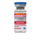Practi-Potassium Chloride 20mEq/10mL injekci&oacute;s &uuml;veg (30 darabos kiszerel&eacute;s), 1024894, Practi ampulla