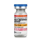 Practi-Metoprolol Tartrate 10mg/10mL injekciós üveg (×30), 1024896, Practi-Vials