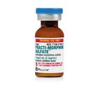 Practi-Morphine Sulfate 4mg/2mL Tint Vial (×40), 1024897, Egészségügyi Szimulátorok