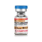 Practi-Loraz&eacute;pam 2 mg/1mL Flacon (bo&icirc;te de 40), 1024911, Flacons practi