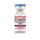 Practi-Ziprasidone 40mg/2mL por injekcióhoz való oldat készítéséhez, injekciós üveg (×40), 1024915, Practi-Vials