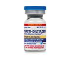 Practi-Diltiazem 25mg/5ml Fl&auml;schchen&nbsp;(&times;40), 1024916, Practi-Durchstechflaschen (Vials)