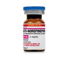 Practi-Norepinhephrine 4mg/4mL Tint Vial (40 darabos kiszerel&eacute;s), 1024917, Practi ampulla