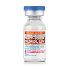Practi-Sodium Chloride 0.9% 2mL Vial, 1024918, Medical Simulators