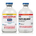 Practi-Alteplase
(20 Powder × 20 Diluent Vials), 1024921, Medical Simulators