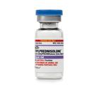 Practi-Methylprednisolone 125mg/2mL Powder Vial (×40), 1024922, Medical Simulators