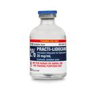 Practi-Lidocaine 2% 1000mg/50mL Vial, 1024925, Medical Simulators