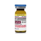 Practi-Amiodaron HCI 450mg/9mL Tintenfläschchen (×30)
, 1024926, Medizinische Simulatoren