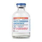 Practi-Frasco-Fibrinogênio Pó Concentrado 3g/50ml (x20), 1024927, Practi-Vials