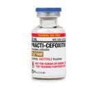 Practi-Cefoxitin 2g/20mL por injekcióhoz való oldatos üvegben (×30), 1024930, Practi-Vials