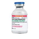 Practi-Bakteriostatisches Natriumchlorid 0,9% 30mL Fläschchen (×30)
, 1024931, Medizinische Simulatoren