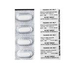 Practi-TCCC Médicaments Oraux en Dose Unique (×40), 1024944, Practi-Oral Medications