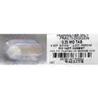 Practi-Digoxin 0,25 mg orale Einzeldosis (×48 Tabletten), 1024953, Medizinische Simulatoren