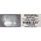 Practi-Metformine 500 mg par voie orale - Dose unitaire (×48 comprimés), 1024954, Simulateurs et trainers