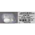 Practi-Atorvastatin 10mg Oral-Einzeldosis (×48Tabs)

	 , 1024957, Practi-Oral Medications