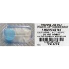 Practi-Oxycodon & Paracetamol 5mg/325mg Oral-Einzeldosis (×48Tabs), 1024960, Medizinische Simulatoren