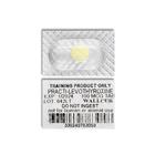 Practi-Levotiroksin 100mcg Oral-Tek Doz (×48 Tablet), 1024979, Medikal Simülatörler