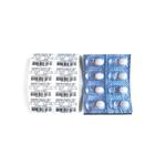 Practi-Alprazolam 0,5 mg szájon át alkalmazandó egyszeri adag (×48 tabletta), 1024981, Egészségügyi Szimulátorok