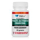 Practi-Activated Charcoal 25g Oral Med (1 Bottle), 1024982, Practi-Oral Medications
