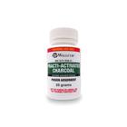 Practi-Activated Charcoal 25g Oral-Unit Dose (×1), 1024982, Practi-Oral Medications