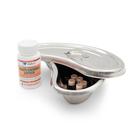 Practi-Chewable Aspirin 81mg Oral-Unit (48 Tabletas), 1025000, Practi-Medicamentos Orales (Small)