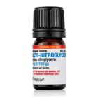 Practi-Nitroglycerin 0.4mg Tableta Sublingual (125Tabletas), 1025003, Practi-Medicamentos Orales