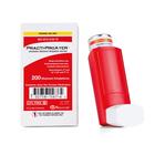 Practi-ProAyer Inhalateur sans CFC (×5), 1025009, Practi-Inhalers, Sprays, and Nebules