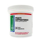 Practi-Supositórios (x1), 1025019, Practi-Droppers, Ointments, Patches and Suppositories