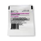 Practi-Nitroglycerin Patch (×100), 1025022, Practi-Droppers, Ointments, Patches and Suppositories